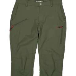 Fusion Reco Pants Dark Olive