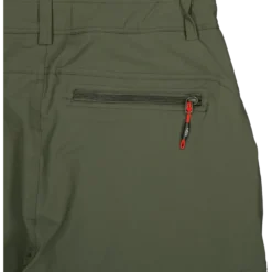 Fusion Reco Pants Dark Olive