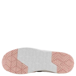 Fus Pink/White