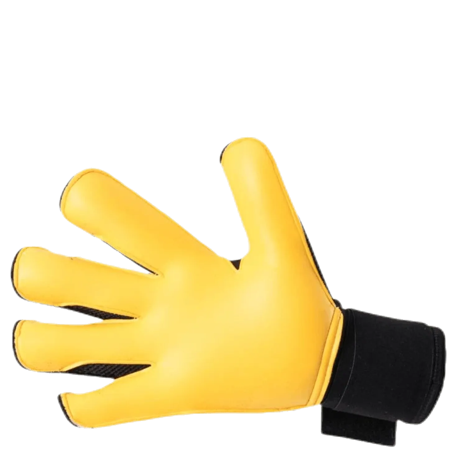 Future Grip 2 SGC Black/Yellow
