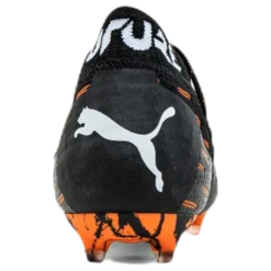 Future 6.1 Netfit FG/AG Jr Orange/Black