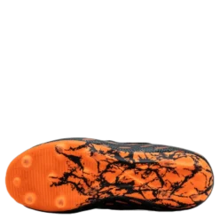Future 6.1 Netfit FG/AG Jr Orange/Black