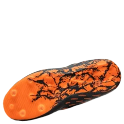 Future 6.1 Netfit FG/AG Jr Orange/Black