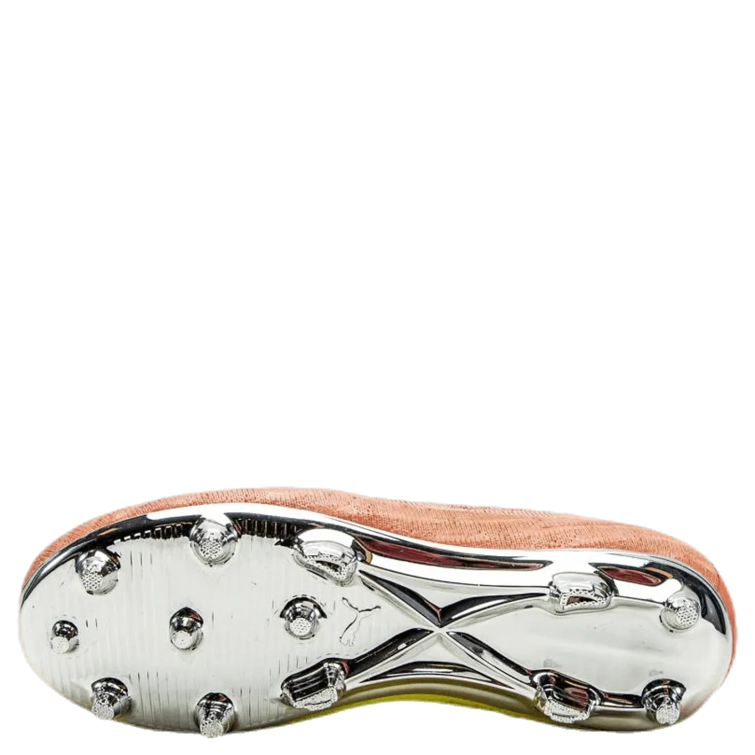 Future 5.1 Netfit FG/AG Junior OSG Orange/Yellow