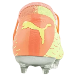 Future 5.3 Netfit FG/AG Junior OSG Orange/Yellow