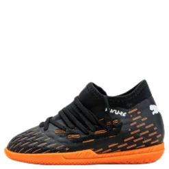 Future 6.3 Netfit IT Junior Orange/Black