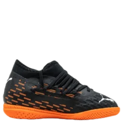 Future 6.3 Netfit IT Junior Orange/Black