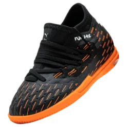 Future 6.3 Netfit IT Junior Orange/Black