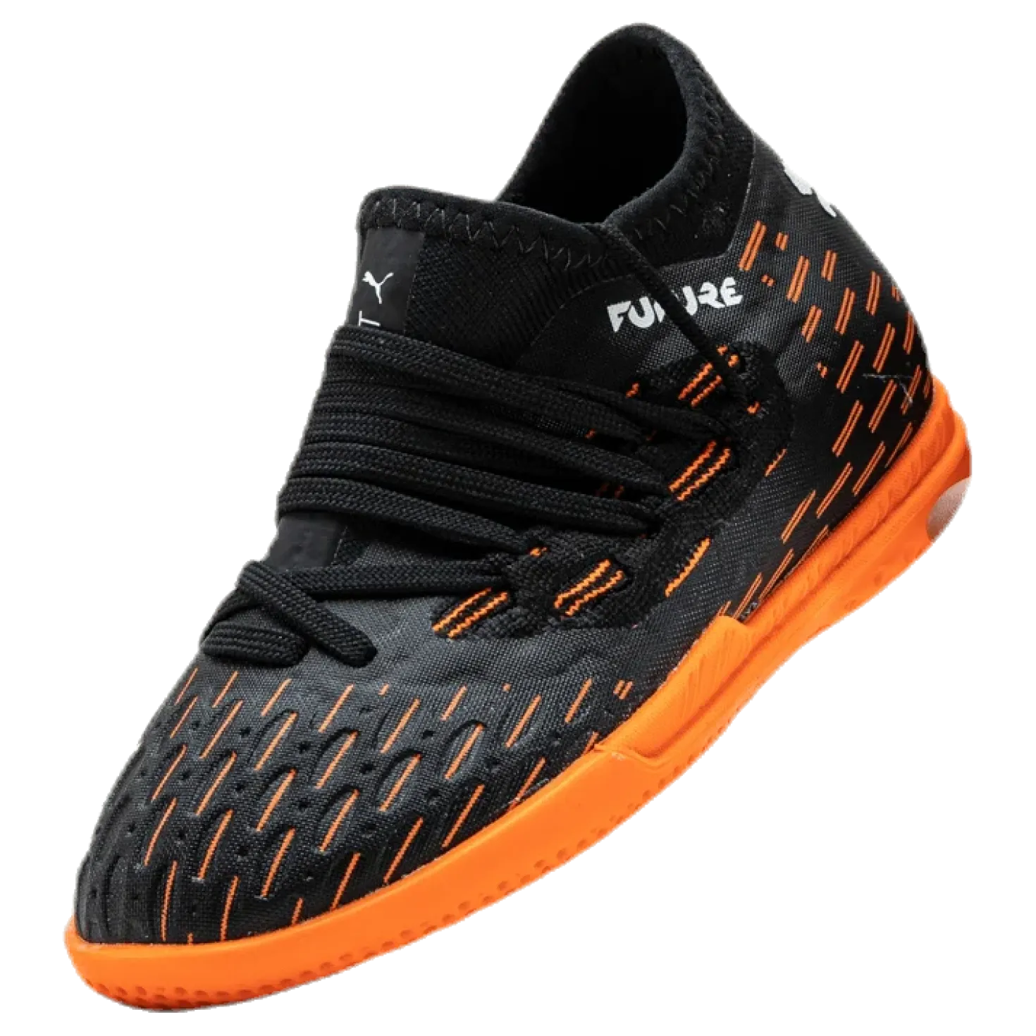 Future 6.3 Netfit IT Junior Orange/Black