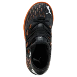 Future 6.3 Netfit IT Junior Orange/Black
