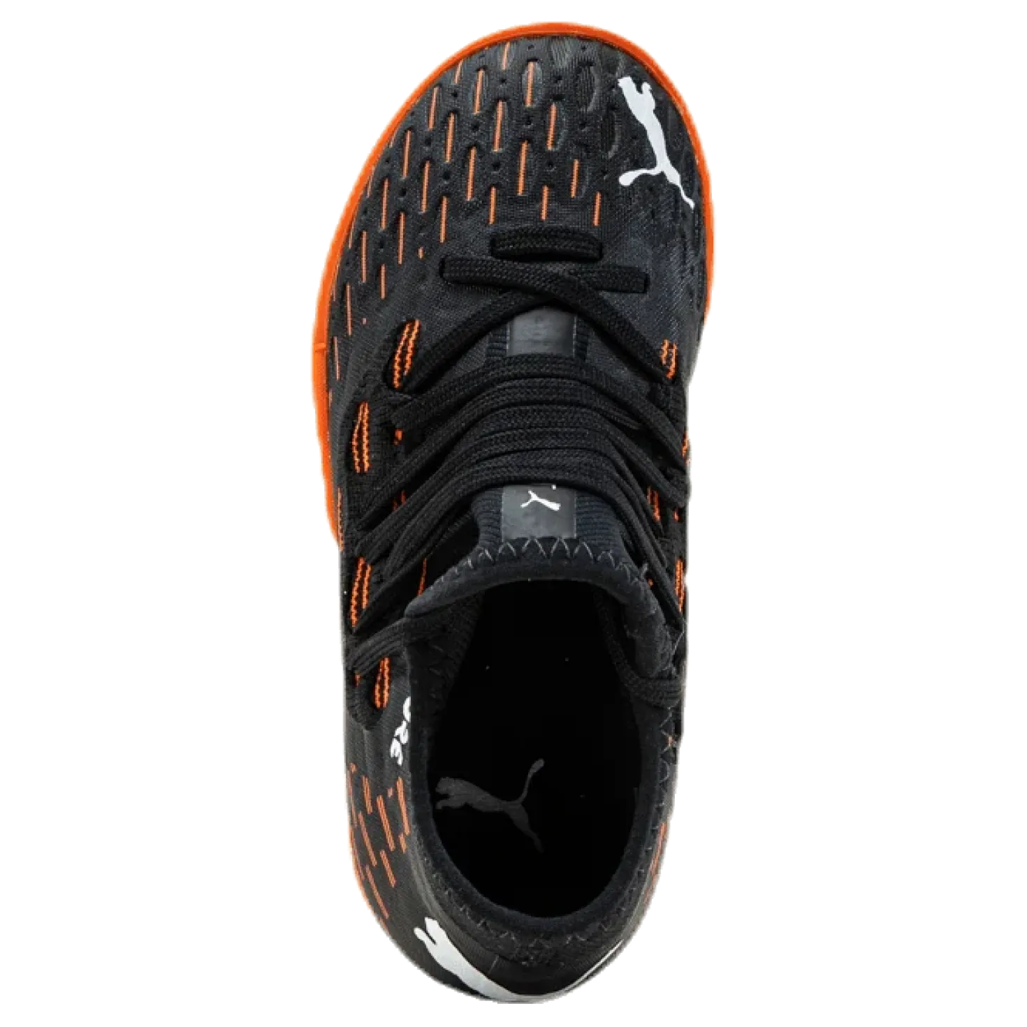 Future 6.3 Netfit IT Junior Orange/Black