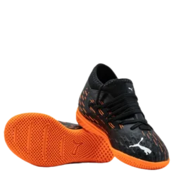 Future 6.3 Netfit IT Junior Orange/Black