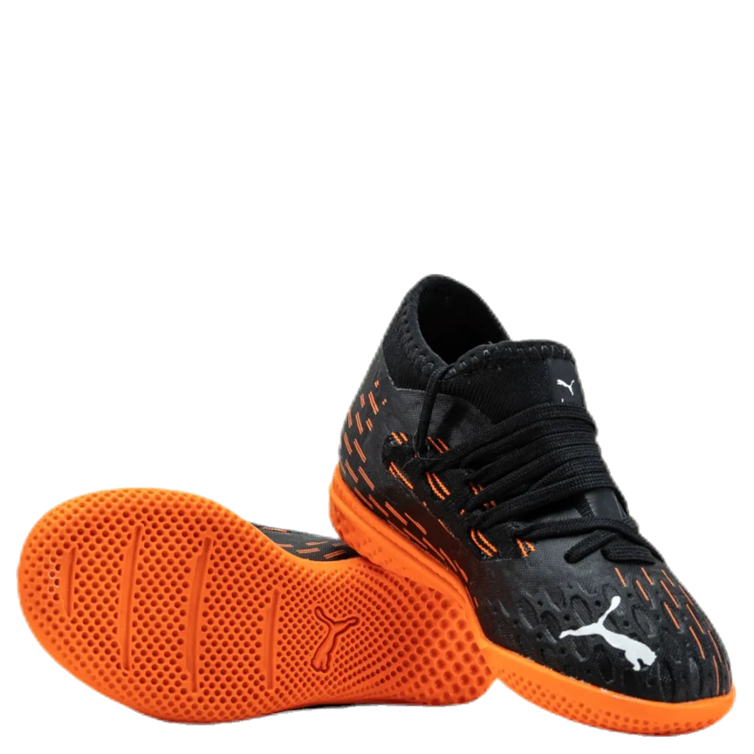 Future 6.3 Netfit IT Junior Orange/Black