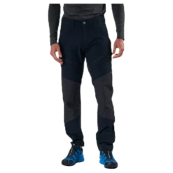 Future Pants Black