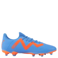 Future Play Fg/ag Blue Glimmer-puma White-ultra
