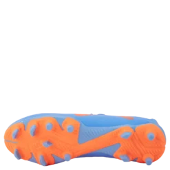 Future Play Fg/ag Blue Glimmer-puma White-ultra