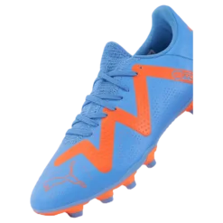 Future Play Fg/ag Blue Glimmer-puma White-ultra