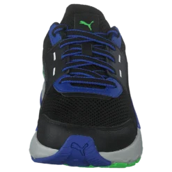 Future Runner Premium Puma Black-surf The Web-toucan