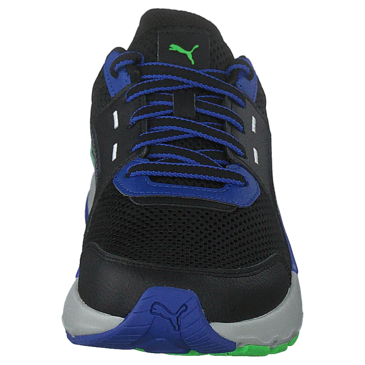 Future Runner Premium Puma Black-surf The Web-toucan