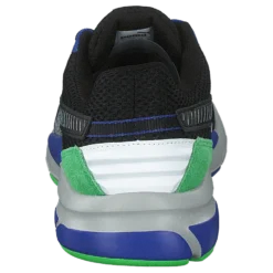 Future Runner Premium Puma Black-surf The Web-toucan