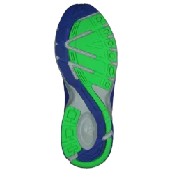 Future Runner Premium Puma Black-surf The Web-toucan