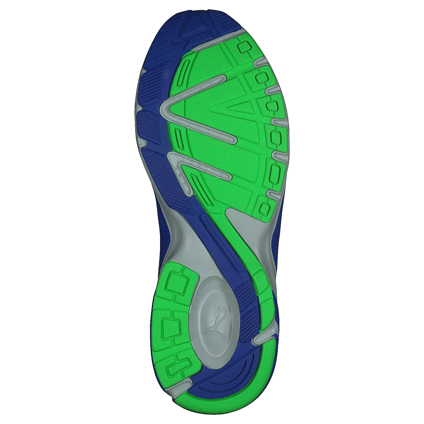 Future Runner Premium Puma Black-surf The Web-toucan