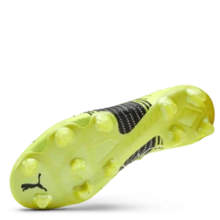 Future Z 1.1 FG/AG White/Black/Yellow