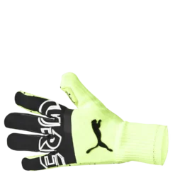 Future Z Grip 1 Hybrid White/Black/Yellow