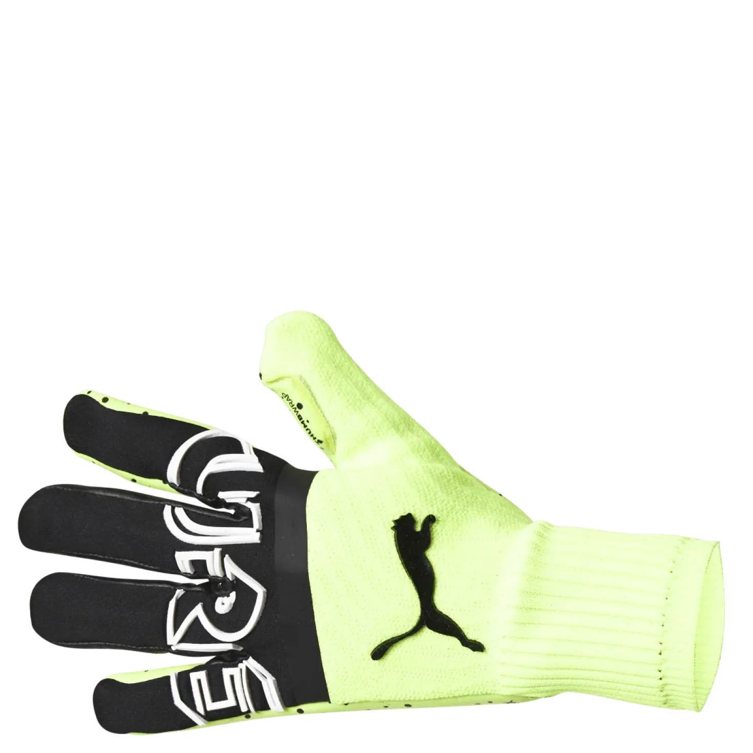 Future Z Grip 1 Hybrid White/Black/Yellow
