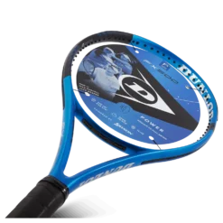 Fx 500 Blue/black