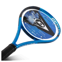 Fx 500 Ls Blue/black