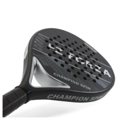 Fz Forza Champion Spin Black