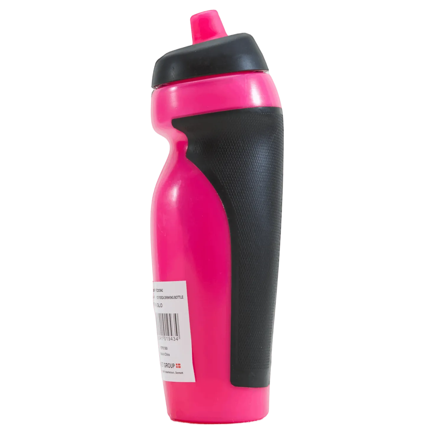 Fz Forza Drinking Bottle Pink Glo