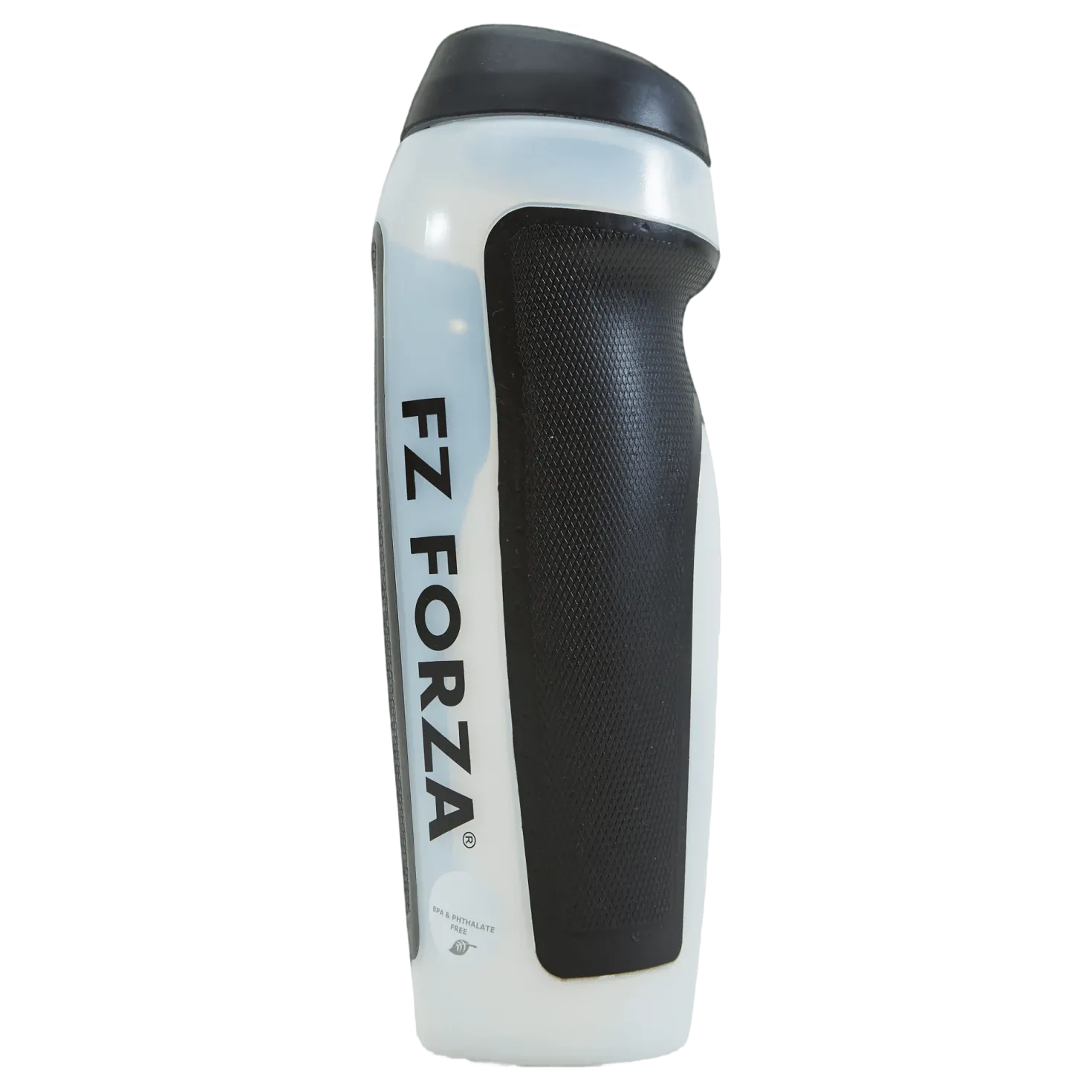 Fz Forza Drinking Bottle Transparent