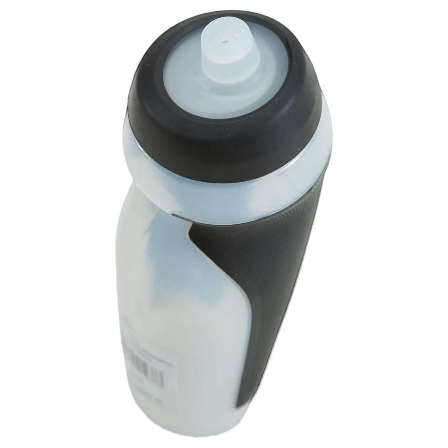 Fz Forza Drinking Bottle Transparent