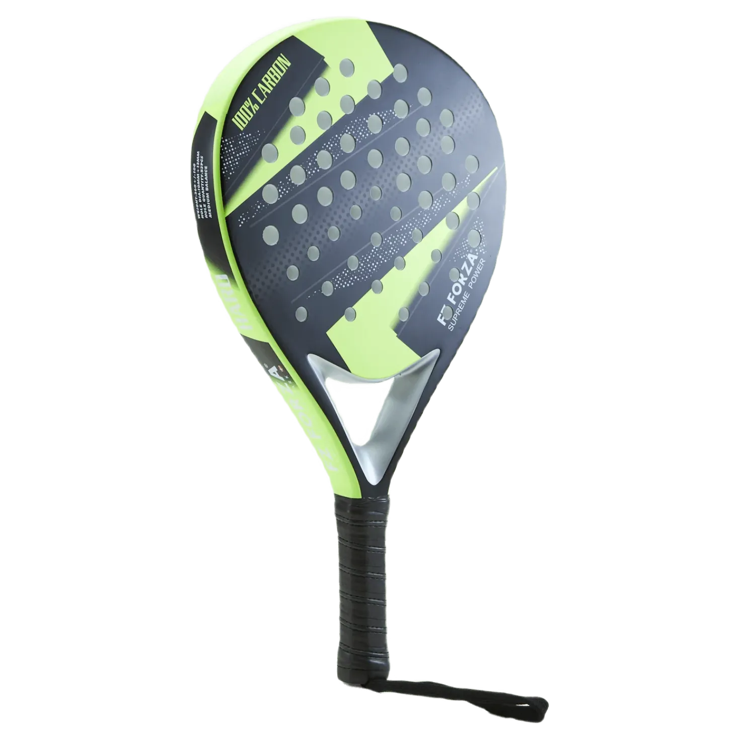 Fz Forza Padel Supreme Power Safety Yellow