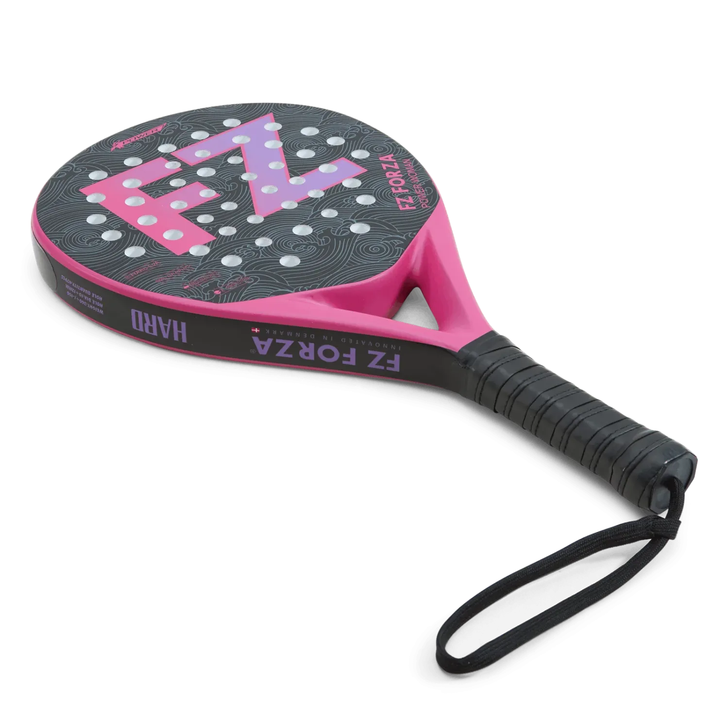 Fz Forza Power Woman Diva Pink