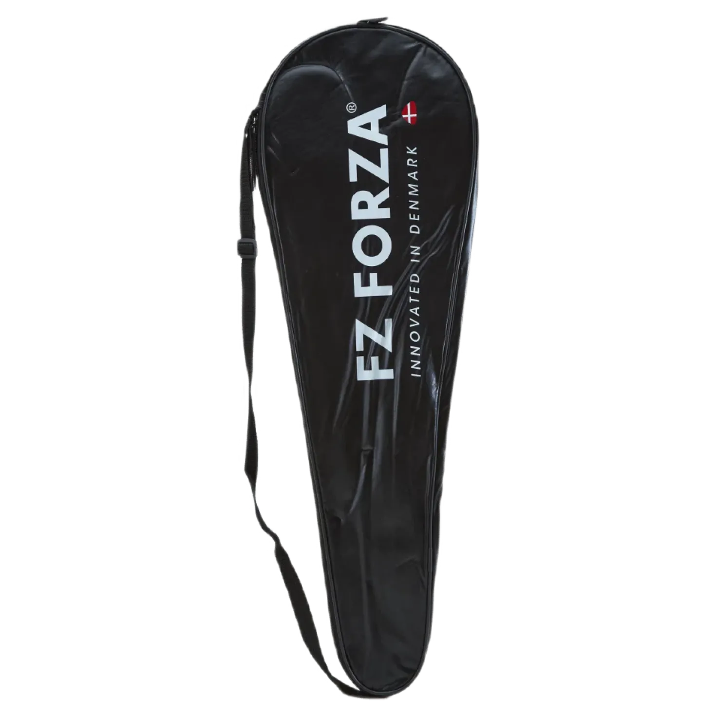 Fz Fullcover Black