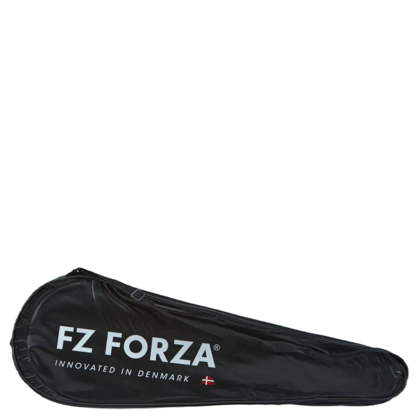 Fz Fullcover Black