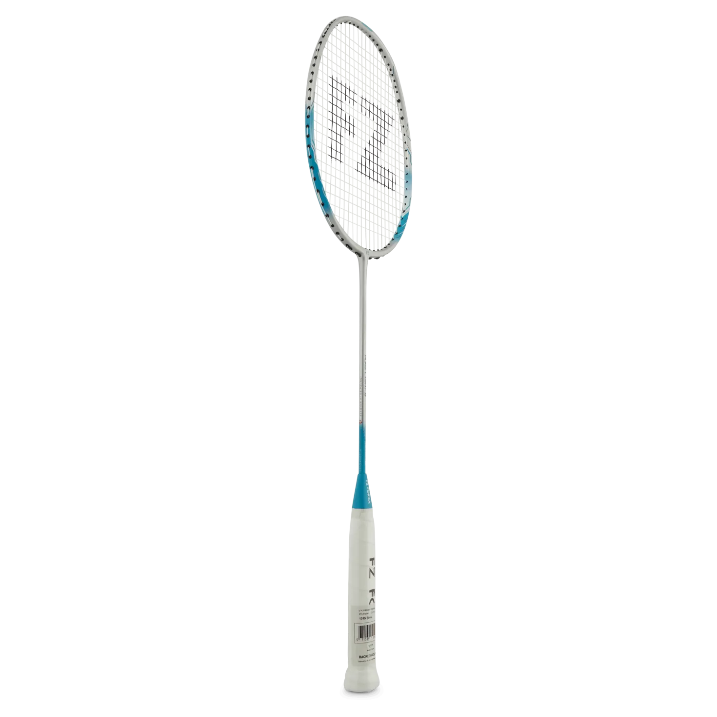 Fz Pure Light 9 Silver