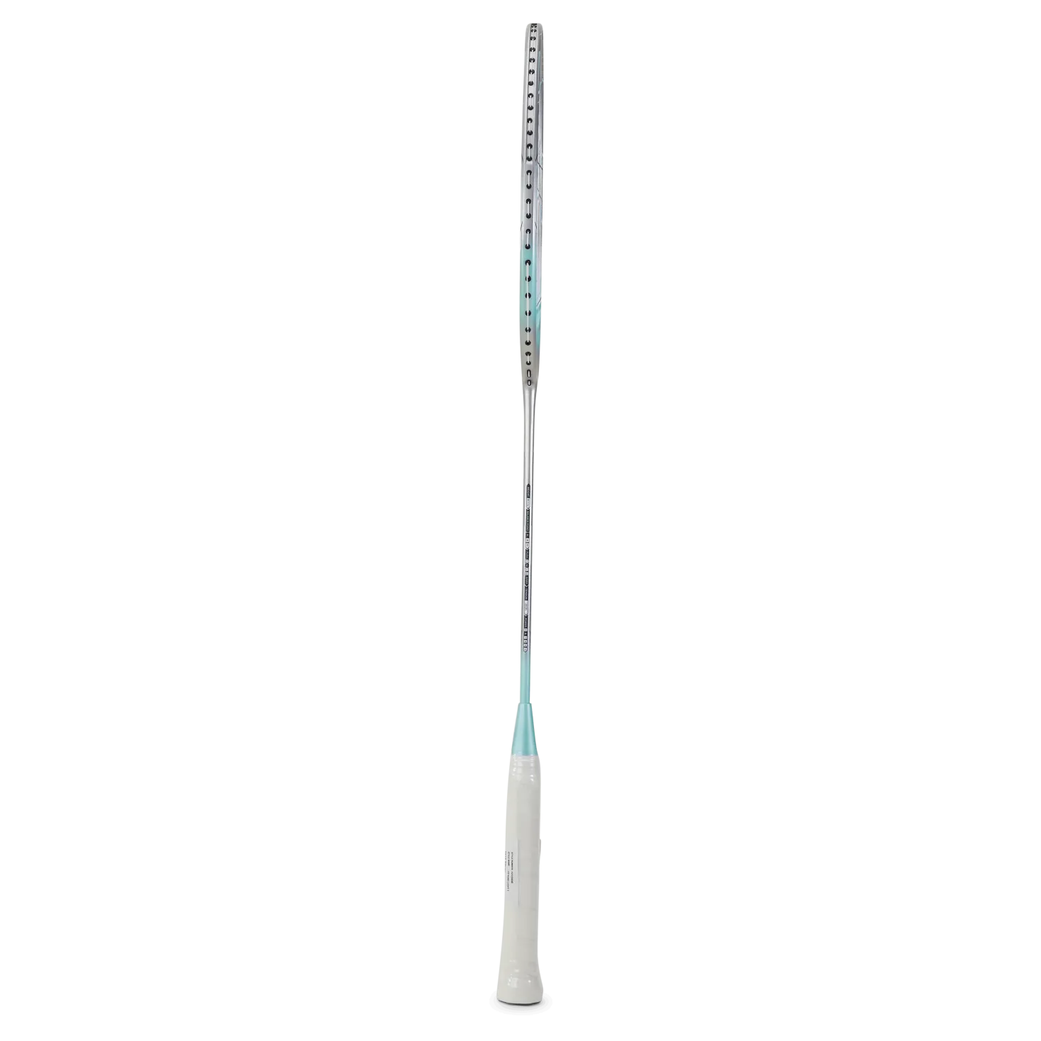 Fz Pure Light 5 Silver