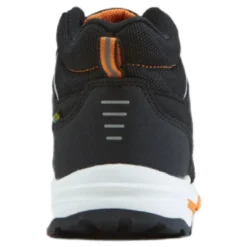 Gabeef Kids Boot Wp Black