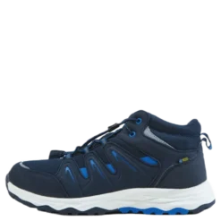 Gabeef Kids Boot Wp Navy Blazer