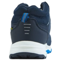 Gabeef Kids Boot Wp Navy Blazer