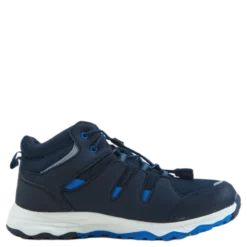 Gabeef Kids Boot Wp Navy Blazer