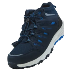 Gabeef Kids Boot Wp Navy Blazer