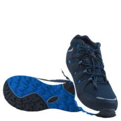 Gabeef Kids Boot Wp Navy Blazer