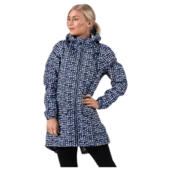 Gabi Jacket Blue