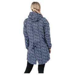 Gabi Jacket Blue