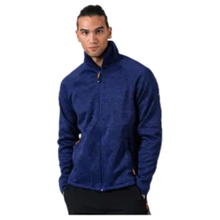 Gabriel Jacket Blue